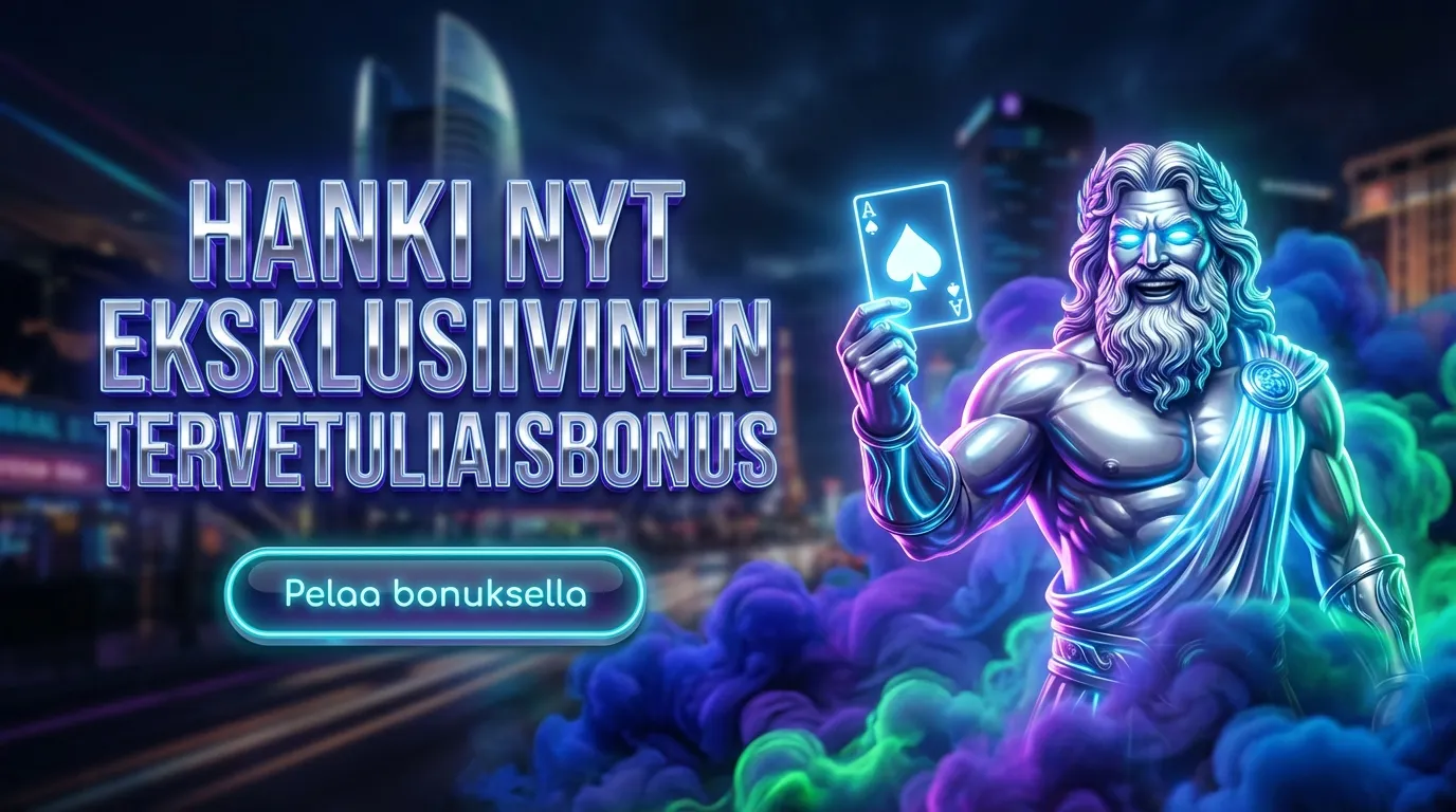 LuckyCharmBingo Casino